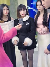 她帶崽離開後,厲總追瘋了 - Episode 26