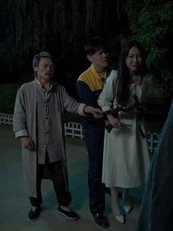 恐怖末班車 - Episode 32