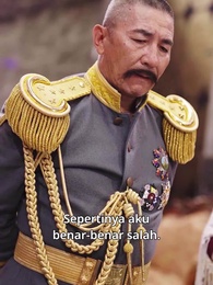 Roda Takdir: Di Balik Tirai Kekuasaan - Episode 32