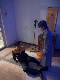 恐怖末班車 - Episode 19