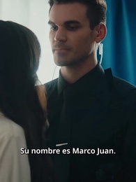 Cayendo por su Guardaespaldas - Episode 26