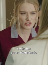 Episódio 2 - [Dublado]A Chefe Disfarçada