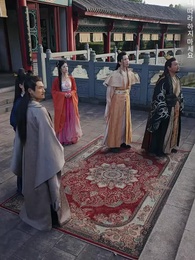 절세 천제 - Episode 38