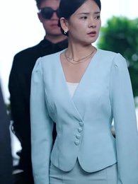 誰念西風獨自涼 - Episode 62