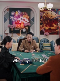 Queen’s Gambit: The Final Deal - Episode 27