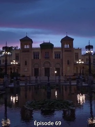 Épisode 69 - La fiancée indésirable de l'Alpha