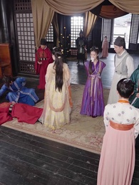 第45集 - 誤闖女兒國