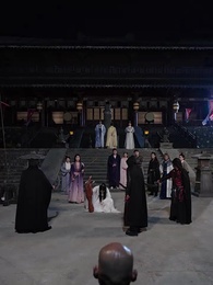 煉氣3000層，開局收女帝為徒 - Episode 57