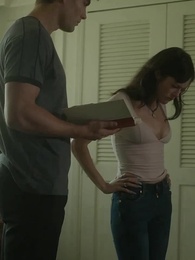 Episode 41 - Mein Schicksal mit dem Alpha