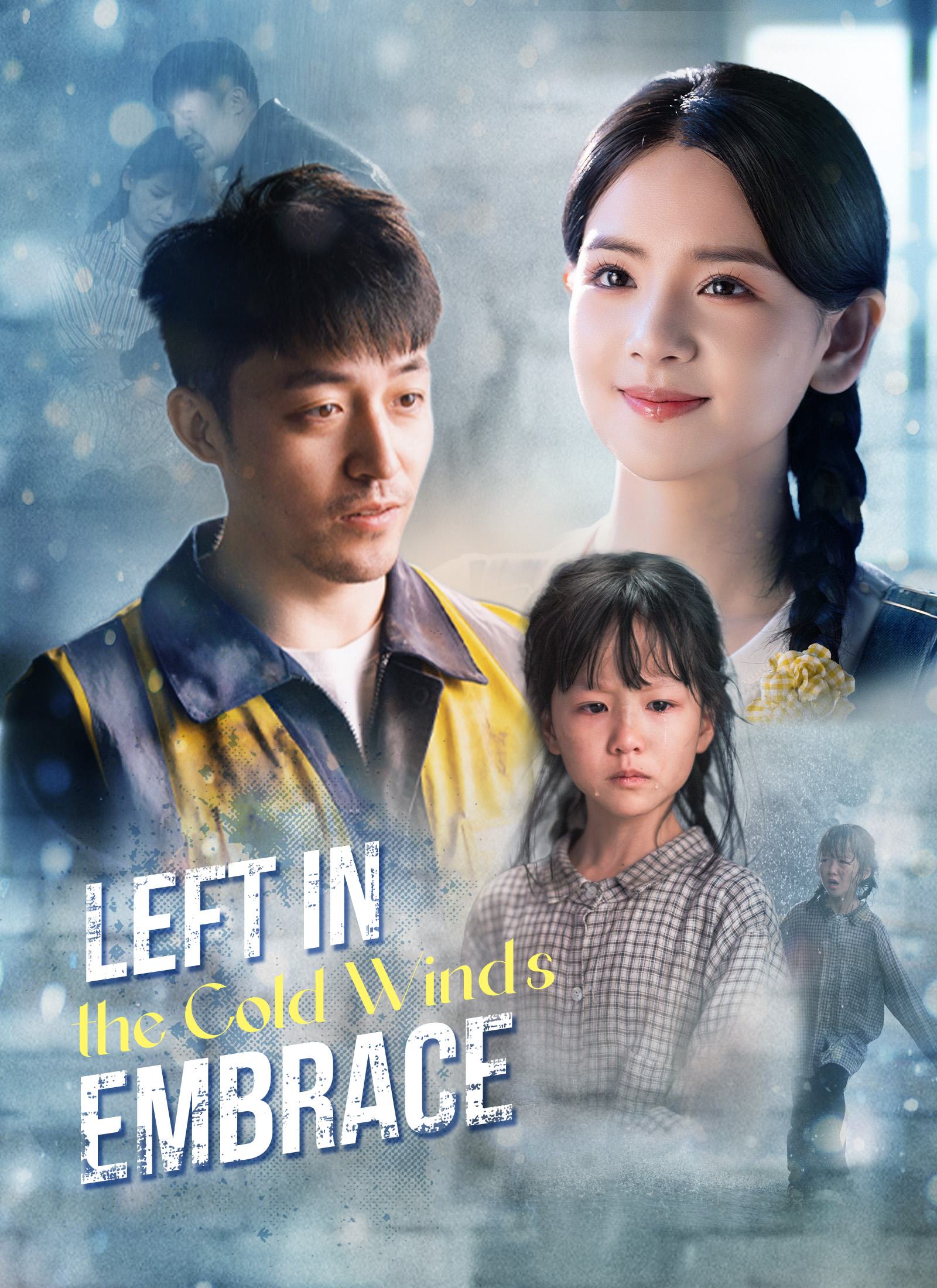 Left in the Cold Wind’s Embrace