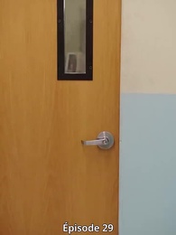 La fiancée indésirable de l'Alpha - Episode 29