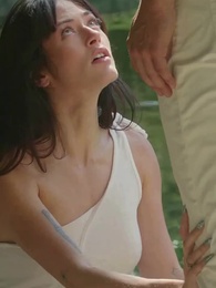 Episode 64 - Mein Schicksal mit dem Alpha