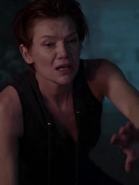 Épisode 61 - Enceinte Après une Nuit avec un Alpha