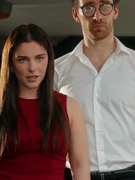 Episodio 2 - Rimpianti in Ritardo, Ex Mio