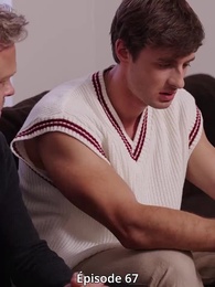 La fiancée indésirable de l'Alpha - Episode 67