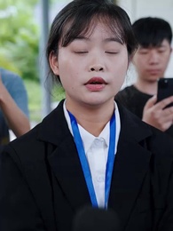 第11話 - 別れに「愛してる」は言わないで