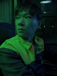 恐怖末班車 - Episode 24