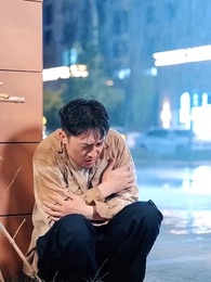 Left in the Cold Wind’s Embrace - Episode 45