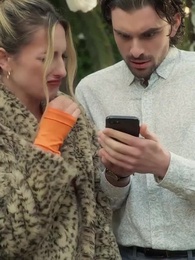 Épisode 22 - Enceinte Après une Nuit avec un Alpha