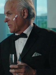 Episódio 55 - [Dublado]A Chefe Disfarçada