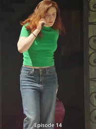 La fiancée indésirable de l'Alpha - Episode 14