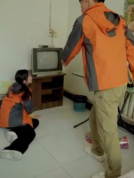 Tập 39 - Cầu Vồng Sau Mưa