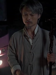 恐怖末班車 - Episode 28