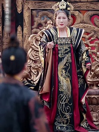 猶爲離人照落花 - Episode 15