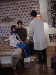 En la Sombra de la Verdad - Episode 28