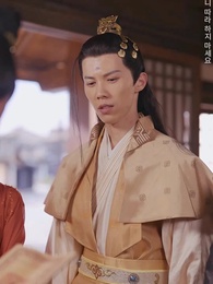 27화 - 절세 천제