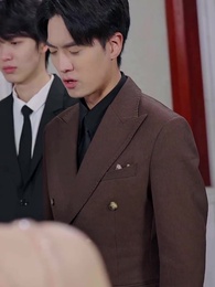 第49集 - 她帶崽離開後，厲總追瘋了