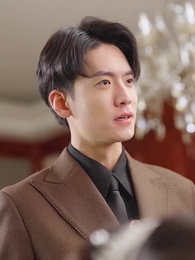 她帶崽離開後,厲總追瘋了 - Episode 36