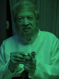 第4集 - 恐怖末班車