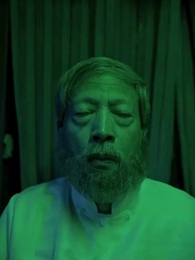 第25集 - 恐怖末班車