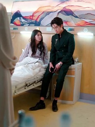 聽見你的聲音 - Episode 69