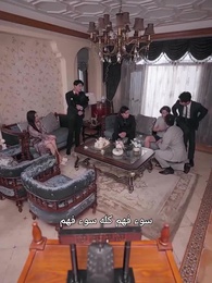 الحلقة 69 - هذا الشبل من ذاك الأسد