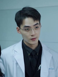 第4話 - 別れに「愛してる」は言わないで