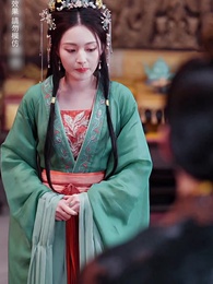 第35集 - 猶爲離人照落花