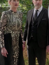 Enceinte Après une Nuit avec un Alpha - Episode 21