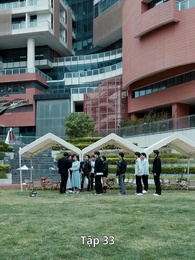 Tập 33 - Tình Yêu Ơi, Em Phải Kết Hôn Rồi