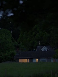 Épisode 34 - Oncle, Je T'aime