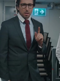 Episódio 7 - [Dublado]A Chefe Disfarçada
