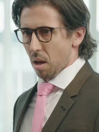 [Dublado]A Chefe Disfarçada - Episode 16