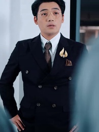 誰念西風獨自涼 - Episode 49