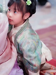 第33集 - 猶爲離人照落花