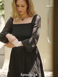 La fiancée indésirable de l'Alpha - Episode 34