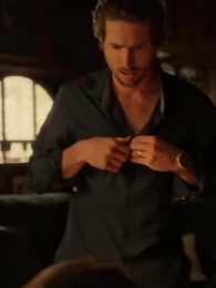 Enceinte Après une Nuit avec un Alpha - Episode 55