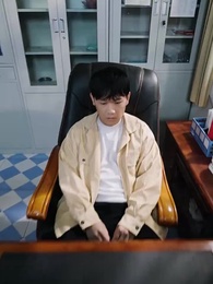 第85集 - 恐怖末班車