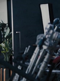 Cayendo por su Guardaespaldas - Episode 56