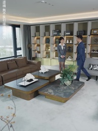 金牌銷售 - Episode 2